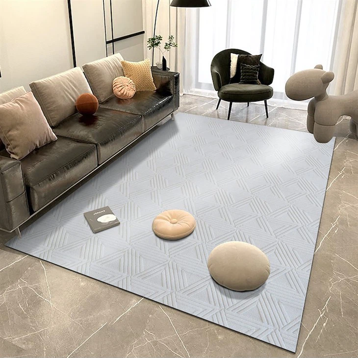 High-low Loop Carpet