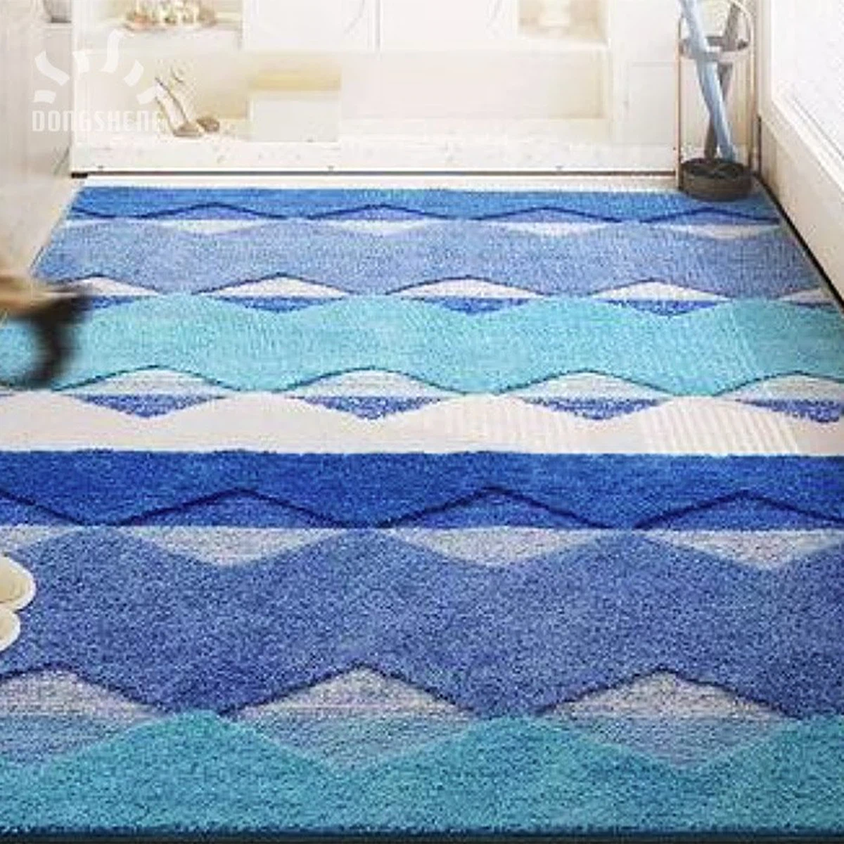 High-low loop carpet factory High-low loop carpet factory