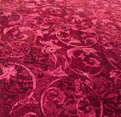 Tappeto Axminster 100% NYLON