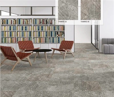 Piastrella per tappeti